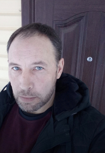 My photo - Andrey, 45 from Severnyy (@andrey646651)