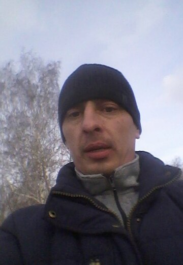 Моя фотография - Evgeny, 42 из Томск (@evgeny2858)