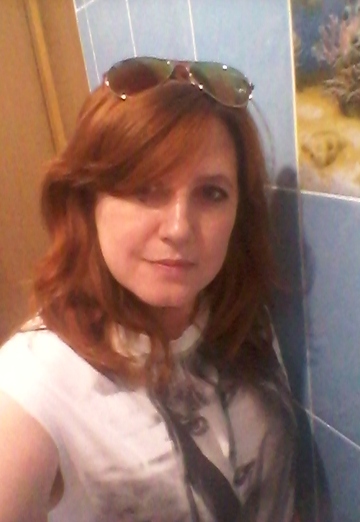My photo - Galina, 51 from Dubki (@galina20415)