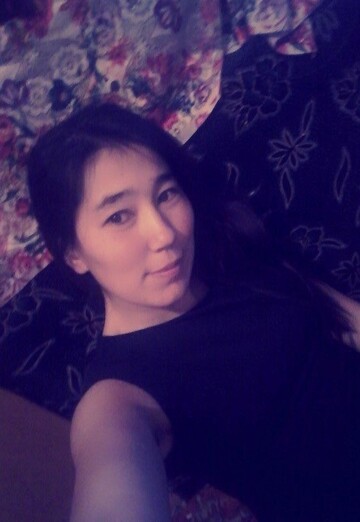 Моя фотография - Сладкая Красивая, 33 из Бишкек (@sladkayakrasivaya)