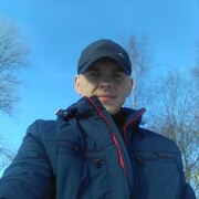 Георгий Федоров, 34, Кингисепп