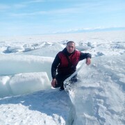 Вадим, 43, Усть-Кут
