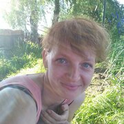 Наталья, 42, Перевоз