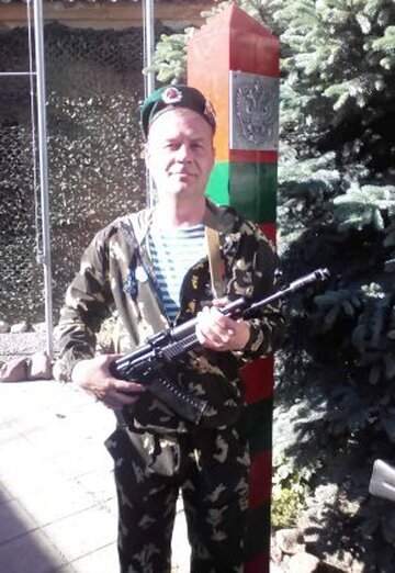 My photo - Evgeniy, 46 from Tver (@evgeniy361271)