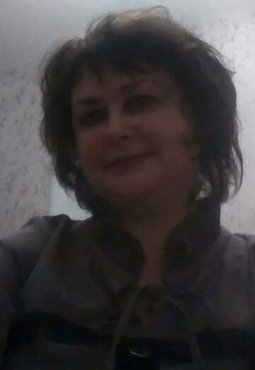 Моя фотография - Елена, 52 из Абакан (@elena443998)