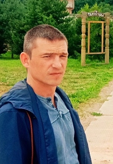 My photo - Oleg, 36 from Sergiyev Posad (@oleg322794)