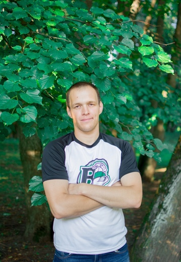 My photo - Ivan Maksimovich, 29 from Veliky Novgorod (@ivanmaksimovich0)