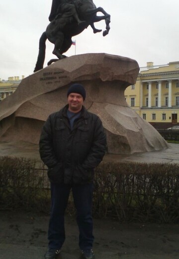 Моя фотография - Иван Брусенский, 44 из Барнаул (@ivanbrusenskiy)