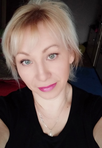 My photo - Oksana, 45 from Izhevsk (@oksana128684)