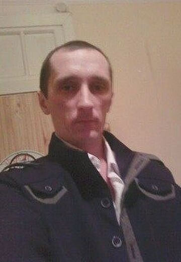 Моя фотография - BHD, 44 из Новосибирск (@bhd)