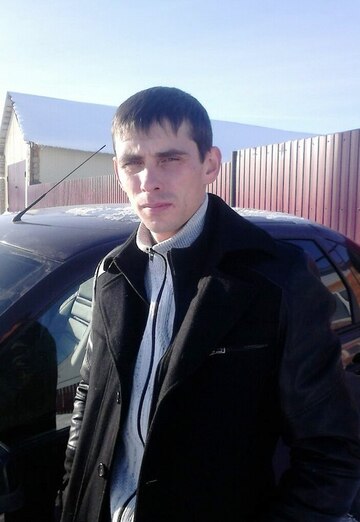 Моя фотография - Юрий, 35 из Отрадный (@uriy91946)