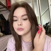 Татьяна Дьяк, 19, Таганрог
