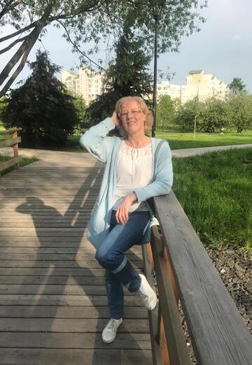 My photo - Natalya, 62 from Moscow (@natalya311895)