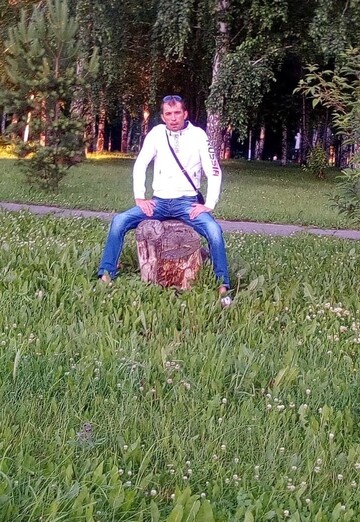 My photo - yuriy, 34 from Taganrog (@uriy128228)