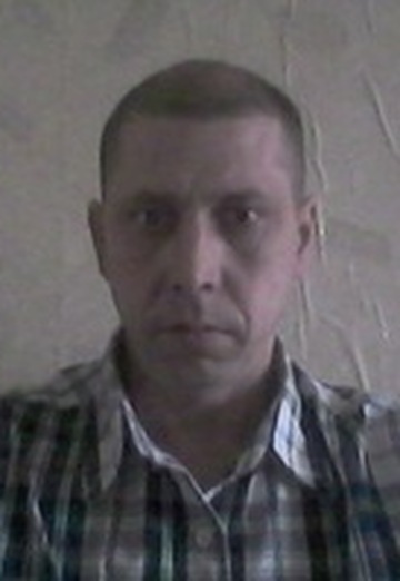 My photo - andrey, 46 from Kotlas (@andrey412470)