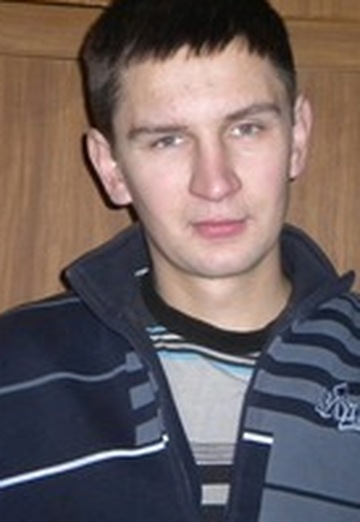 Моя фотография - Андрей, 27 из Челябинск (@andrey367480)