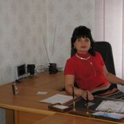 Светлана, 60, Октябрьский