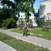 vladimir, 70, Юрьевец