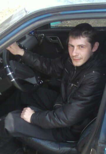 My photo - Sergey, 45 from Voronezh (@sergey60815)