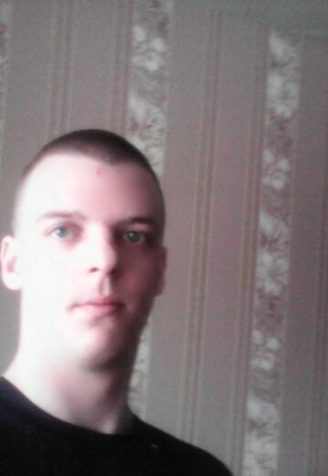 My photo - Anton, 35 from Lvovskiy (@anton8730330)