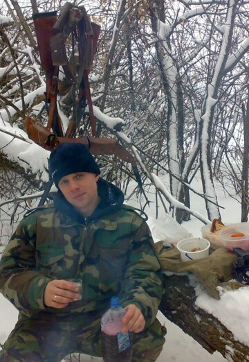 Моя фотография - Евгений, 43 из Обнинск (@evgeniy8742203)