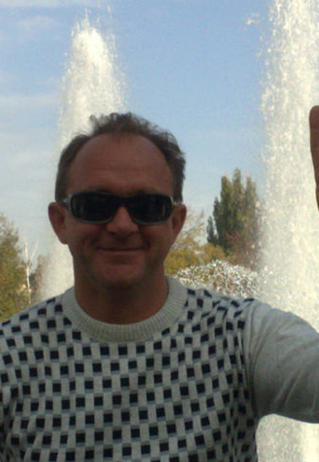 My photo - Aleksey, 57 from Lysychansk (@id547145)