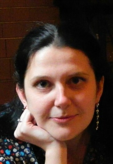 My photo - Olga, 42 from Kirkland (@olwga7394620)