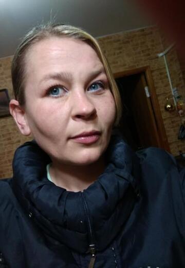 My photo - Dianka, 38 from Slavutych (@1343675)