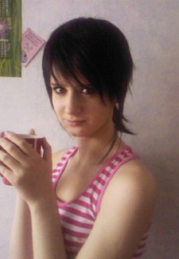 My photo - Nadya, 30 from Bălţi (@nadya2499)