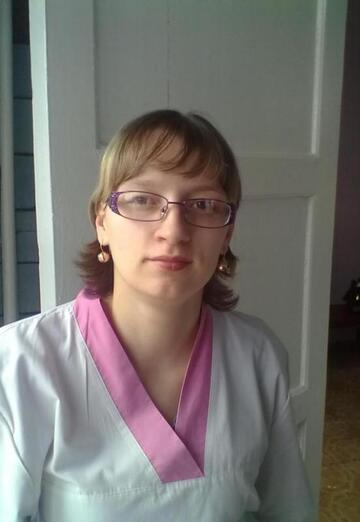 My photo - Anastasiya, 40 from Leninsk-Kuznetsky (@anastasiya203670)
