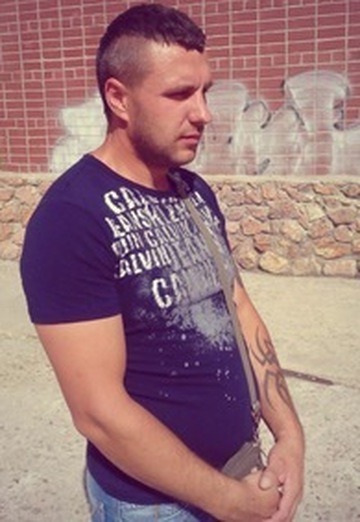 My photo - Evgeniy, 42 from Kovdor (@evgeniy100855)
