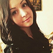 Кристина 28 лет (Дева) хочет познакомиться в Нефтеюганске