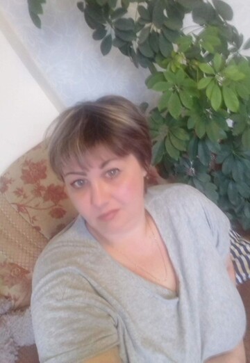 Моя фотография - Ольга, 44 из Пластун (@olga249864)