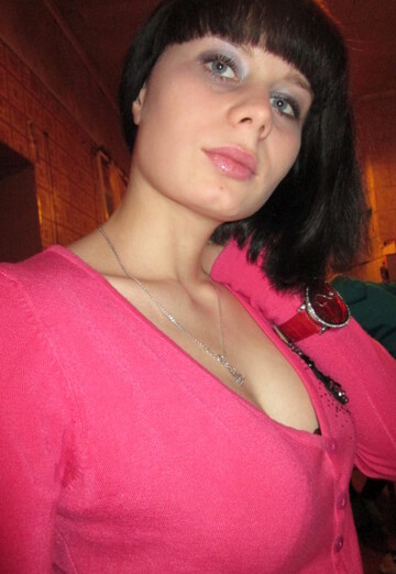 Моя фотографія - Кристюша, 30 з Мазир (@kristusha88)