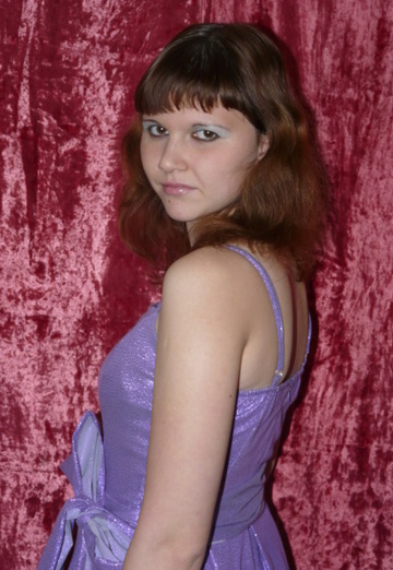 My photo - Anjela, 33 from Krasnoturinsk (@anjela793)