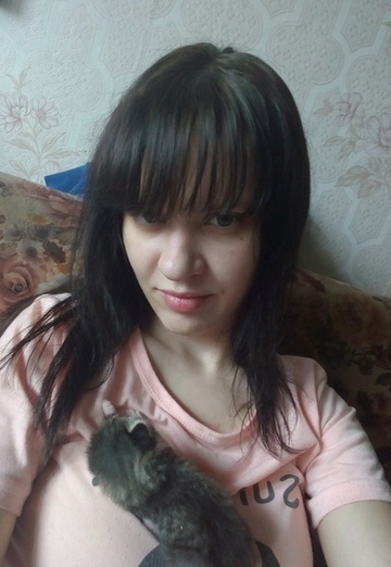 My photo - Anastasiya, 28 from Chelyabinsk (@anastasiya164444)