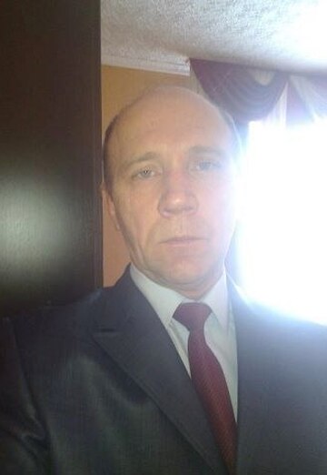 My photo - Viktor, 53 from Meleuz (@viktor159229)