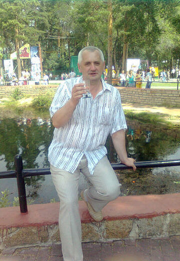 Моя фотография - Джордж, 56 из Троицк (@igor229184)