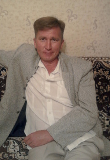 My photo - Aleksandr, 48 from Tikhoretsk (@aleksandr295439)