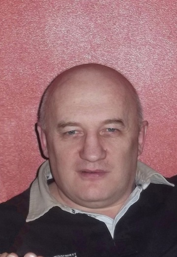 My photo - Roman, 55 from Orenburg (@id397812)
