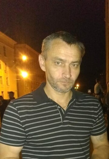 My photo - Vladimir, 48 from Syktyvkar (@vladimir280061)