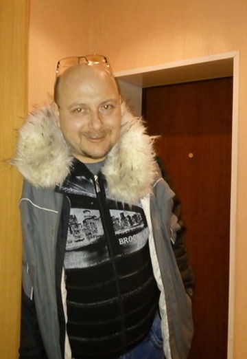 Моя фотография - Дима, 44 из Пятигорск (@dima164596)