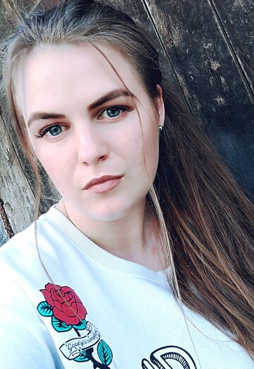 My photo - Andjela, 23 from Khmelnytskiy (@andjela350)