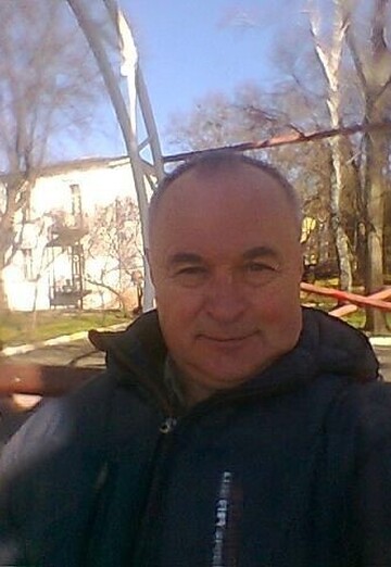 Моя фотография - Анатолий, 68 из Харьков (@anatoliy70256)