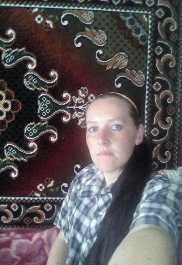 My photo - Marina, 32 from Rozdol'noe (@marina129126)