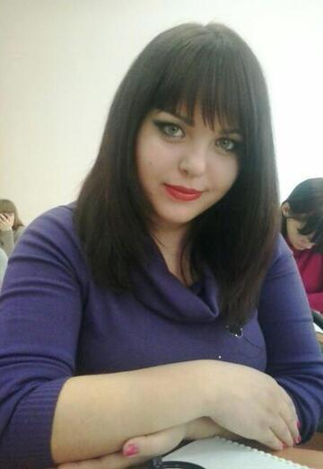 La mia foto - Olga, 29 di Aksay (@olga101728)