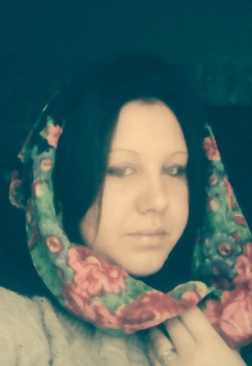 My photo - Adelina, 29 from Gagarin (@adelina591)