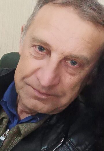 Моя фотографія - Александр, 50 з Каменськ-Шахтинський (@aleksandr1149113)