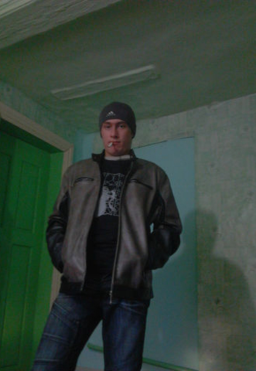 Моя фотография - Artem, 32 из Каратузское (@id634246)