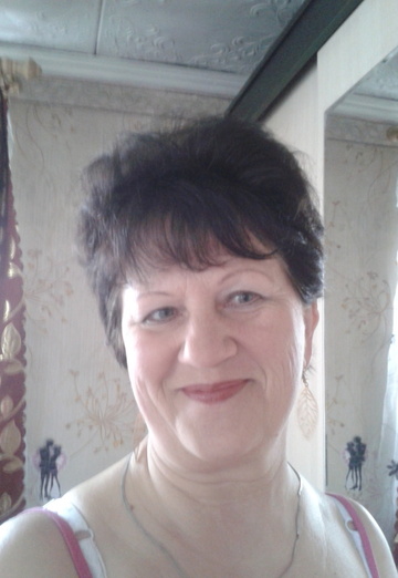 My photo - Tamara, 64 from Rogachev (@tamara8073)